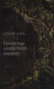 C�sar Aira - Epiz�d egy v�ndorfest� �let�b�l