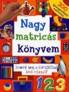 T�th-Guly�s Zs�fia(Szerk.) - Nagy matric�s k�nyvem