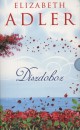 Elizabeth Adler - Elizabeth Adler - D�szdoboz