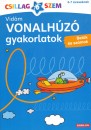 Brigit Fuchs - Vid�m vonalh�z� gyakorlatok - Bet�k �s sz�mok
