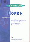 D�m�k Szilvia - H�ren - Wie geht das?