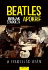Benedek Szabolcs - Beatles-Apokrif