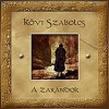K�vi Szabolcs - A zar�ndok