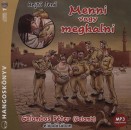 Galambos P�ter (Galamb) - Rejt� Jen� - Menni vagy meghalni