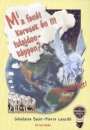 Ghislaine Saint-Pierre Lanctot - Mi a fen�t keresek �n itt tulajdonk�ppen?