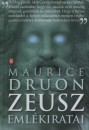 Maurice Druon - Zeusz eml�kiratai