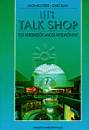 Magyarics P�ter - Szab� Kl�ra - Let's Talk Shop