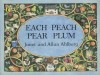 Allan Ahlberg - Janet Ahlberg - Each Peach Pear Plum