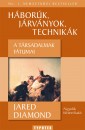 Jared M. Diamond - H�bor�k, j�rv�nyok, technik�k