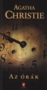 Agatha Christie - Az �r�k
