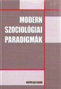 N�medi D�nes(Szerk.) - Modern szociol�giai paradigm�k