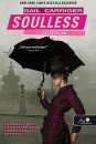 Gail Carriger - Soulless - L�lektelen