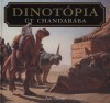 James Gurney - Dinot�pia - �t Chandar�ba