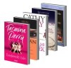 Sirin Ebadi - Joanne Harris - Cathy Kelly - Tasmina Perry - Rosamunde Pilcher - Otthon a sz�vemben