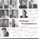 Herczku �gnes - Rendhagy� Pr�m�stal�lkoz� II.