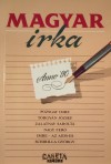 Havas Henrik(Szerk.) - Z�ldi L�szl�(Szerk.) - Magyar Irka