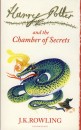 J.K. Rowling - Harry Potter and the Chamber of Secrets