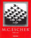 Maurits Cornelis Escher - M. C. Escher - Grafik�k �s rajzok