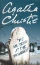 Agatha Christie - The Murder at the Vicarage