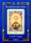 Gerd Ziegler - Tarot - Rendeltet�sed t�kre