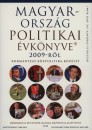 S�ndor P�ter(Szerk.) - Vass L�szl�(Szerk.) - Magyarorsz�g politikai �vk�nyve 2009-r�l