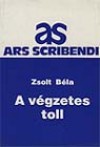 Zsolt B�la - A v�gzetes toll