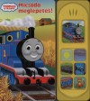  - Thomas a g�zmozdony - Micsoda meglepet�s!