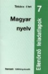 Tak�cs Etel - Magyar nyelv