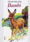 Felix Salten - Bambi