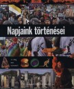 Tony Allan - Napjaink t�rt�n�sei