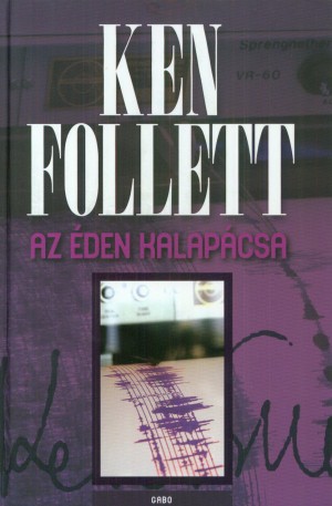 Ken Follett - Az �den kalap�csa