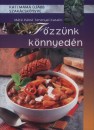 M�t� P�ln� Terenyei Katalin - F�zz�nk k�nnyed�n - Kati mama �jabb szak�csk�nyve