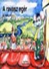 Falcione Sarolta - P�sk�ndi G�za - A ravasz eg�r