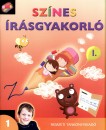 Hargitai Katalin - Sz�nes �r�sgyakorl� I.