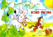 M�ricz Zsigmond - Iciri-piciri