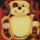  - Tappancs kutya