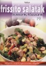 J�mbor Mariann(Szerk.) - Friss�t� sal�t�k