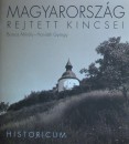 Borsos Mih�ly - Horv�th Gy�rgy - Magyarorsz�g rejtett kincsei