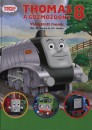 Christopher Awdry - W. Awdry - Thomas a g�zmozdony - V�logatott mes�k 8.