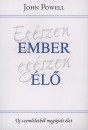 John Powell - Eg�szen ember eg�szen �l�