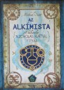 Michael Scott - Az alk�mista - A halhatatlan Nicholas Flamel titka
