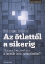 Thomas H. Davenport - Laurence Prusak - Az �tlett�l a sikerig