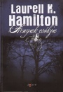 Laurell K. Hamilton - �rnyak cs�kja