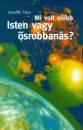 Antalffy Tibor - Mi volt el�bb Isten vagy �srobban�s?