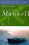 Henning Mankell - Riga kuty�i