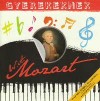  - Mozart gyerekeknek