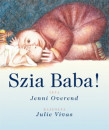 Jenni Overend - Szia Baba!