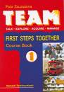 Po�r Zsuzs�nna - Team 1. - Course Book