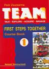Po�r Zsuzs�nna - Team 1. - Course Book