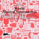  - World Musical Instruments